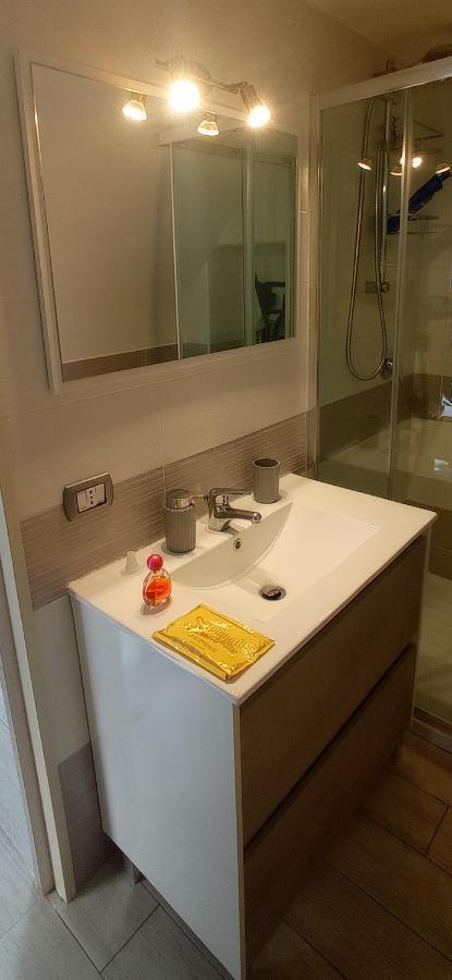 Nunzia'S House Napoli Apartment Екстериор снимка
