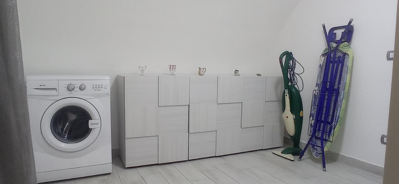 Nunzia'S House Napoli Apartment Екстериор снимка