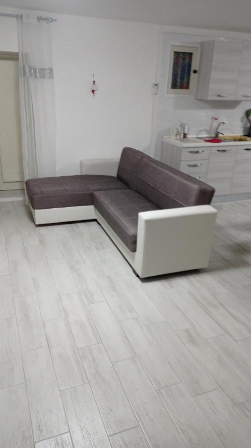 Nunzia'S House Napoli Apartment Екстериор снимка