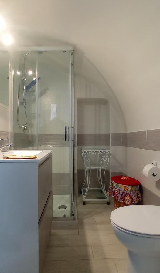 Nunzia'S House Napoli Apartment Екстериор снимка