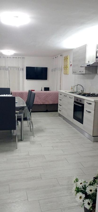 Nunzia'S House Napoli Apartment Екстериор снимка