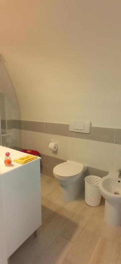 Nunzia'S House Napoli Apartment Екстериор снимка