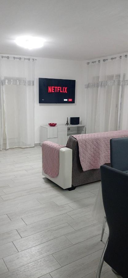 Nunzia'S House Napoli Apartment Екстериор снимка