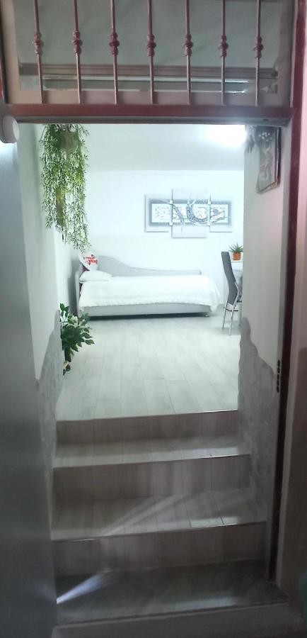 Nunzia'S House Napoli Apartment Екстериор снимка
