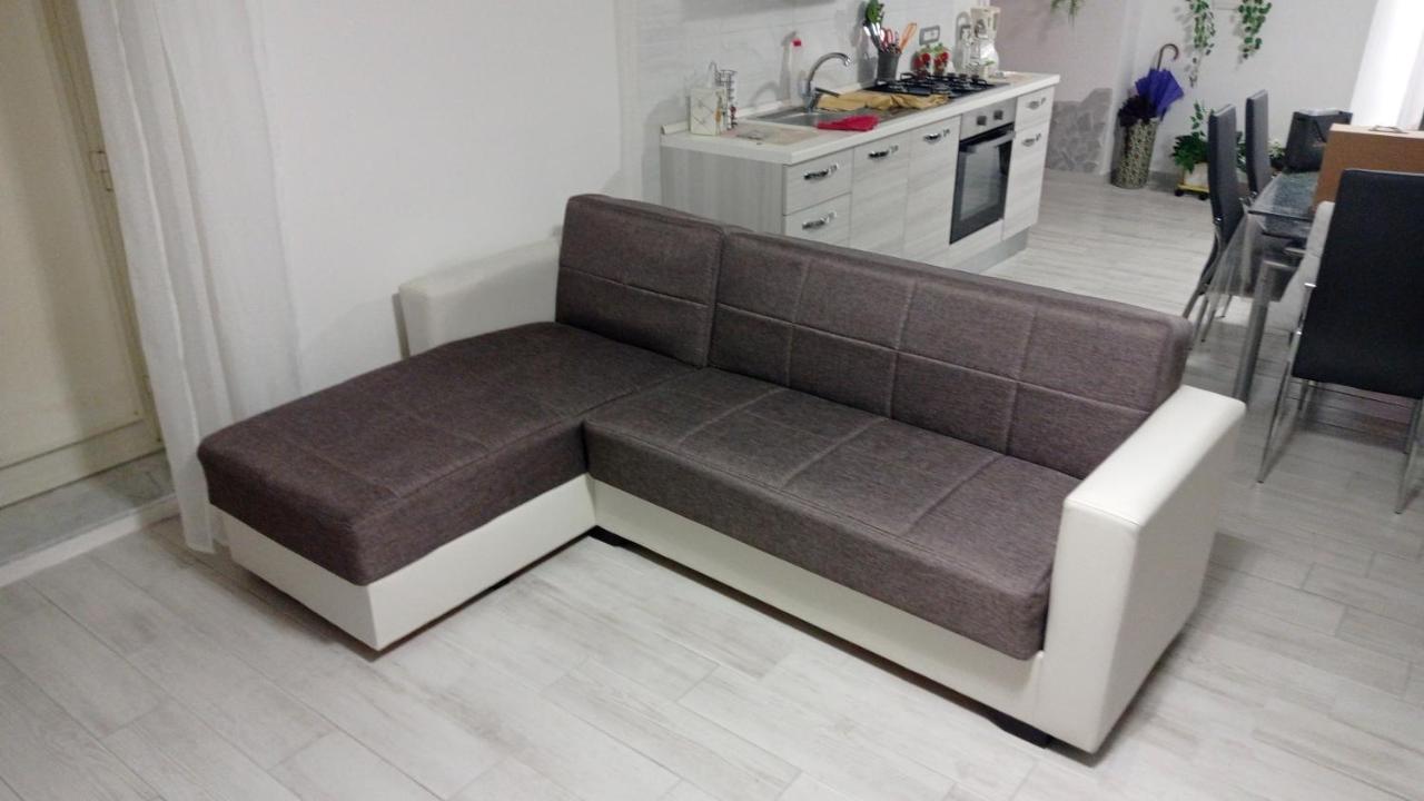 Nunzia'S House Napoli Apartment Екстериор снимка