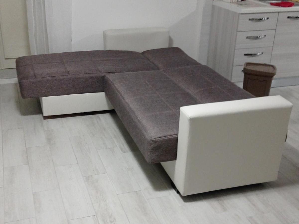 Nunzia'S House Napoli Apartment Екстериор снимка