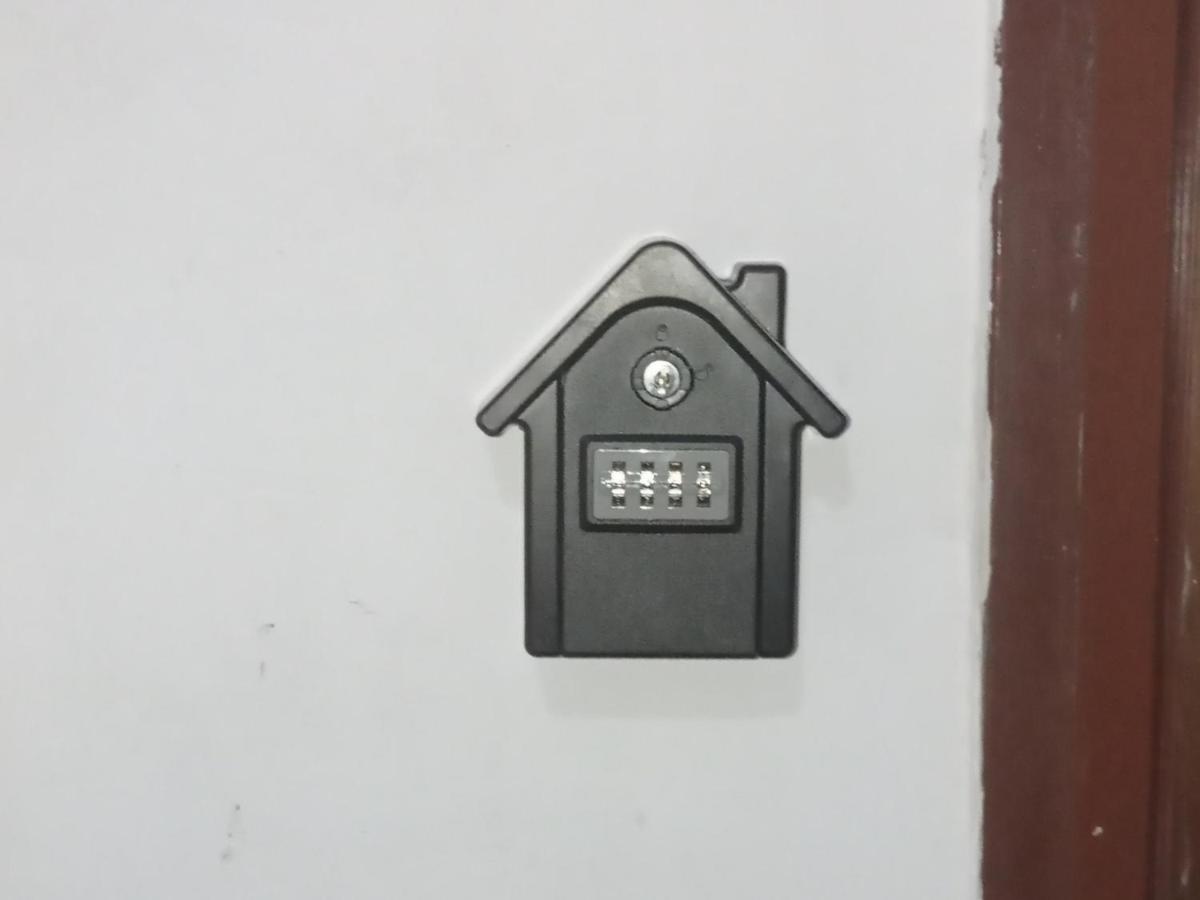 Nunzia'S House Napoli Apartment Екстериор снимка