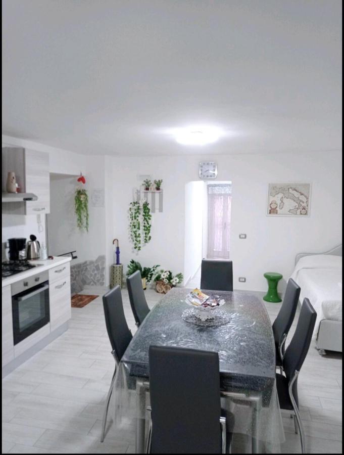 Nunzia'S House Napoli Apartment Екстериор снимка