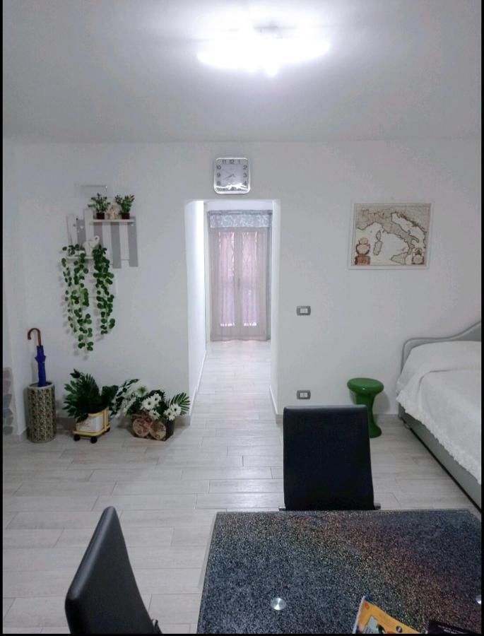 Nunzia'S House Napoli Apartment Екстериор снимка