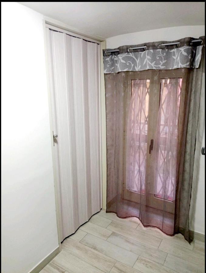 Nunzia'S House Napoli Apartment Екстериор снимка