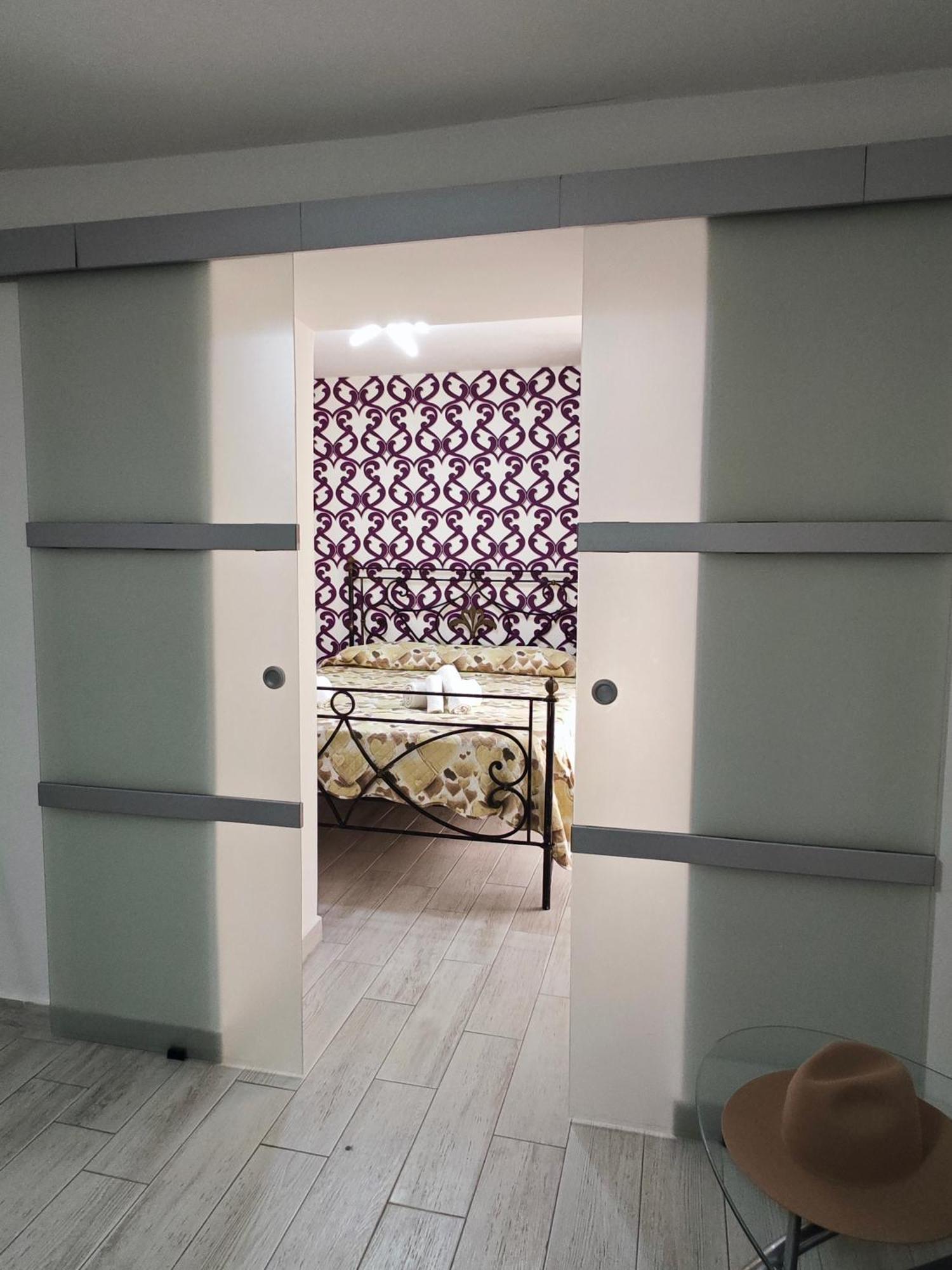 Nunzia'S House Napoli Apartment Екстериор снимка
