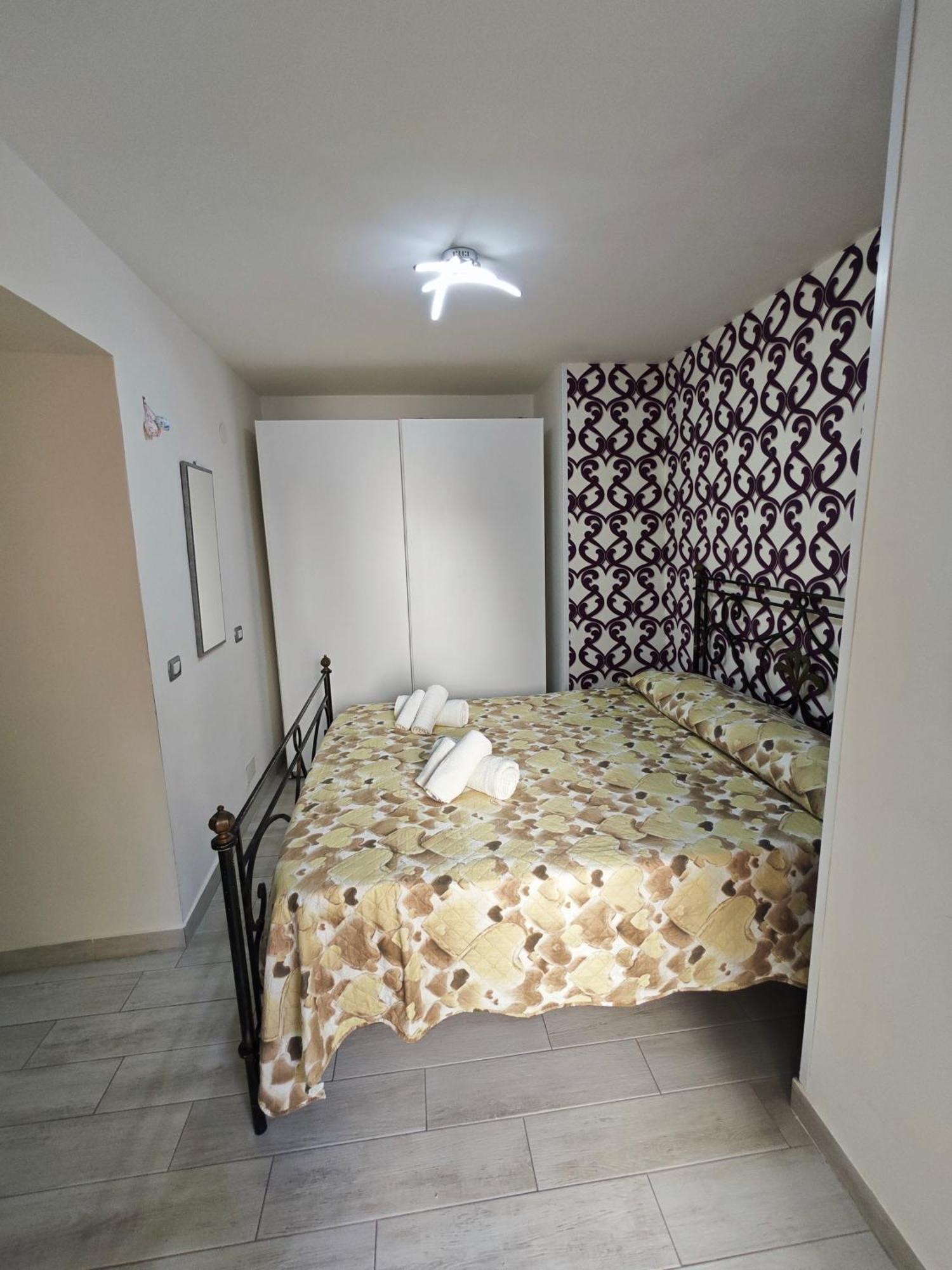 Nunzia'S House Napoli Apartment Екстериор снимка