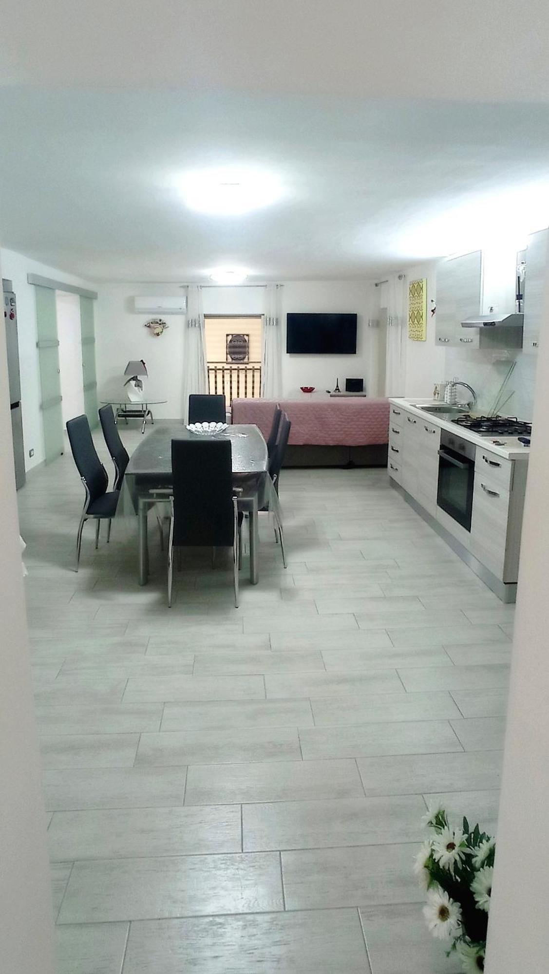 Nunzia'S House Napoli Apartment Екстериор снимка